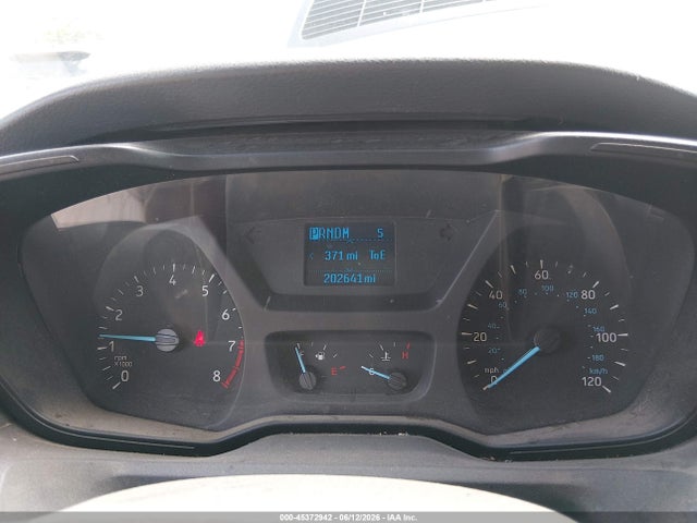 Ford Transit-250 2016 1FTYR2CM1GKB48563 Image 7