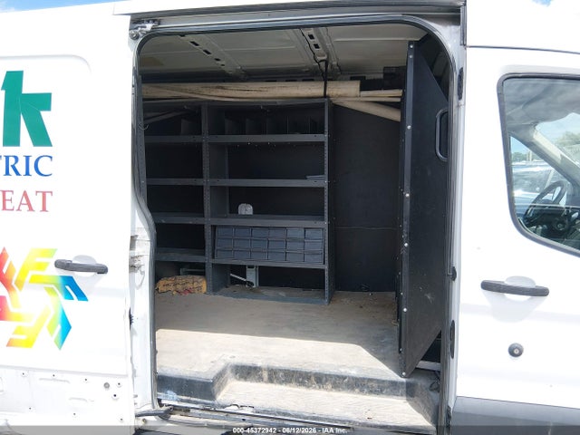 Ford Transit-250 2016 1FTYR2CM1GKB48563 Image 8