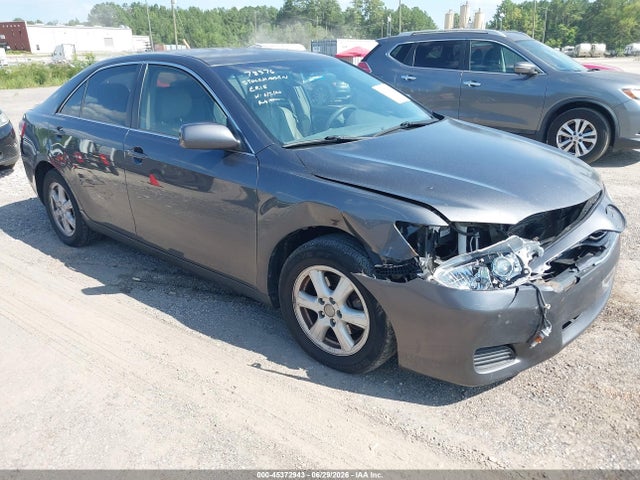 Auction sale of the 2010 Toyota Camry Le, vin: 4T1BF3EK3AU102482, lot number: 45372943