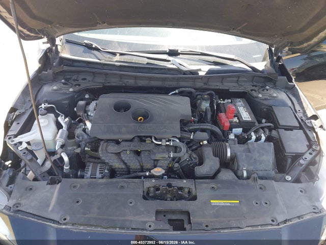 Aukcja sprzedaży 2019 Nissan Altima 2.5 Sl, vin: 1N4BL4EV2KC172307, numer aukcji: 45372952
