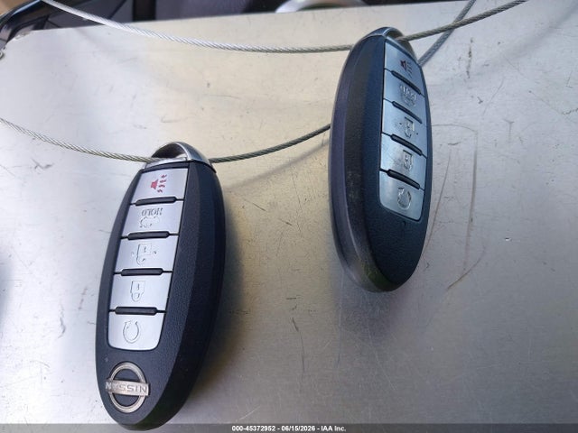 Aukcja sprzedaży 2019 Nissan Altima 2.5 Sl, vin: 1N4BL4EV2KC172307, numer aukcji: 45372952