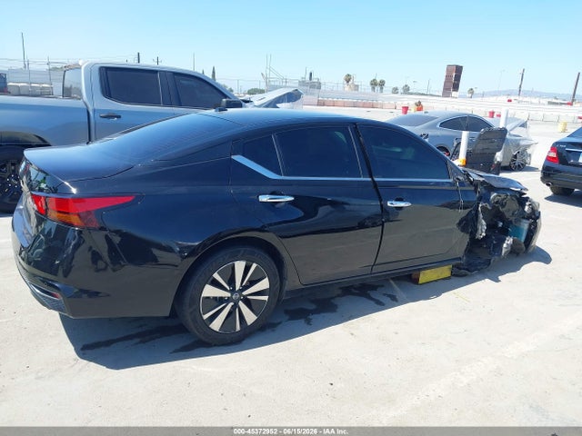 Aukcja sprzedaży 2019 Nissan Altima 2.5 Sl, vin: 1N4BL4EV2KC172307, numer aukcji: 45372952