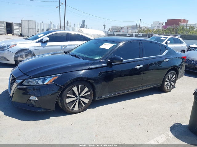 Aukcja sprzedaży 2019 Nissan Altima 2.5 Sl, vin: 1N4BL4EV2KC172307, numer aukcji: 45372952