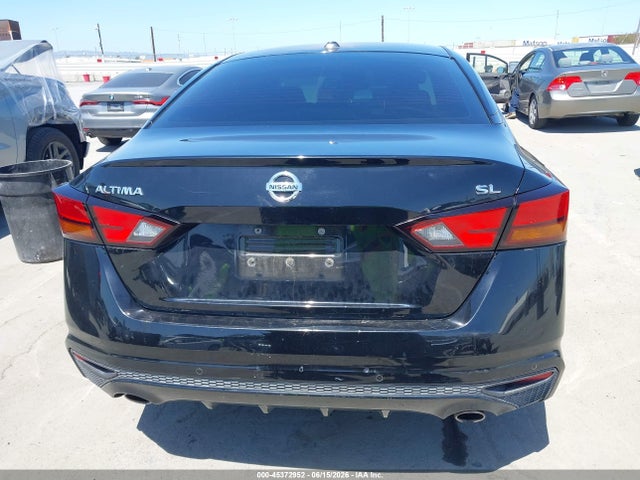 Aukcja sprzedaży 2019 Nissan Altima 2.5 Sl, vin: 1N4BL4EV2KC172307, numer aukcji: 45372952