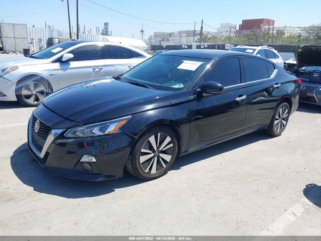 Aukcja sprzedaży 2019 Nissan Altima 2.5 Sl, vin: 1N4BL4EV2KC172307, numer aukcji: 45372952