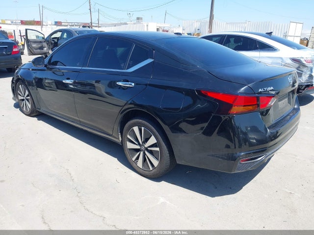Aukcja sprzedaży 2019 Nissan Altima 2.5 Sl, vin: 1N4BL4EV2KC172307, numer aukcji: 45372952