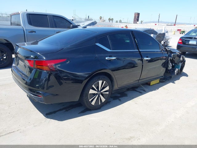 Aukcja sprzedaży 2019 Nissan Altima 2.5 Sl, vin: 1N4BL4EV2KC172307, numer aukcji: 45372952