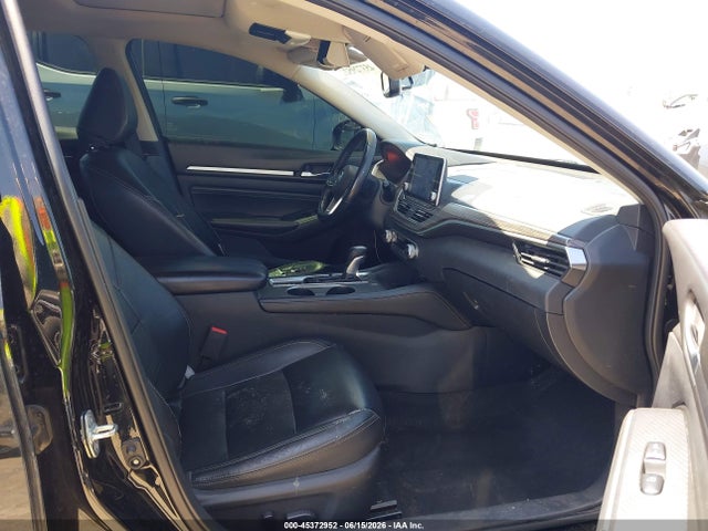 Aukcja sprzedaży 2019 Nissan Altima 2.5 Sl, vin: 1N4BL4EV2KC172307, numer aukcji: 45372952