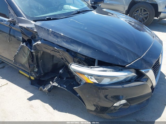 Aukcja sprzedaży 2019 Nissan Altima 2.5 Sl, vin: 1N4BL4EV2KC172307, numer aukcji: 45372952