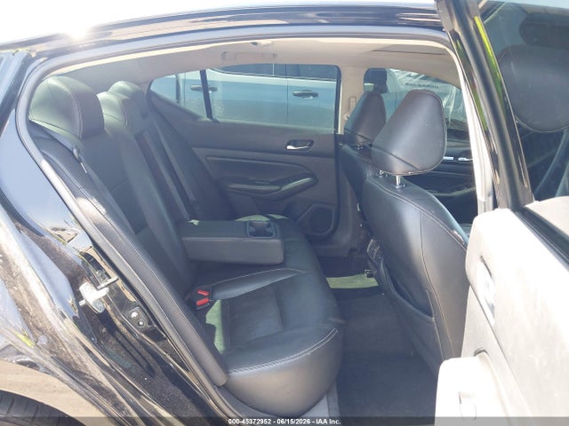 Aukcja sprzedaży 2019 Nissan Altima 2.5 Sl, vin: 1N4BL4EV2KC172307, numer aukcji: 45372952