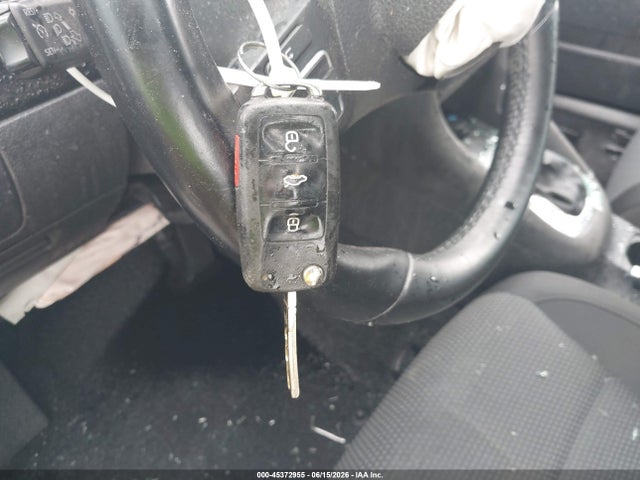 Продажа на аукционе авто 2014 Volkswagen Jetta Sportwagen 2.5l S, vin: 3VWPP7AJ8EM602155, номер лота: 45372955