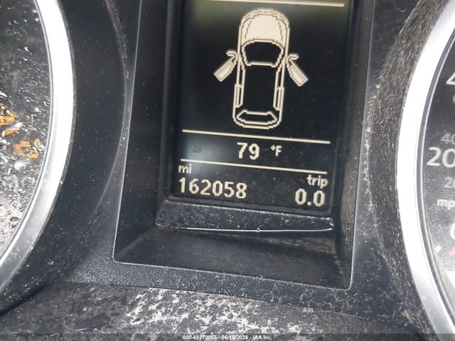 Продажа на аукционе авто 2014 Volkswagen Jetta Sportwagen 2.5l S, vin: 3VWPP7AJ8EM602155, номер лота: 45372955