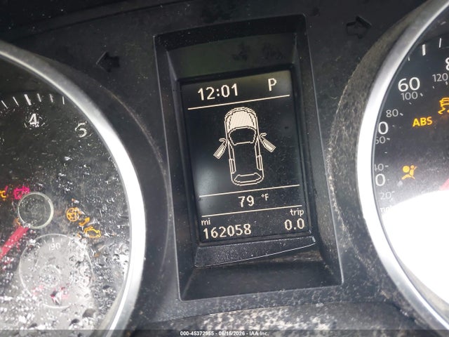 Продажа на аукционе авто 2014 Volkswagen Jetta Sportwagen 2.5l S, vin: 3VWPP7AJ8EM602155, номер лота: 45372955