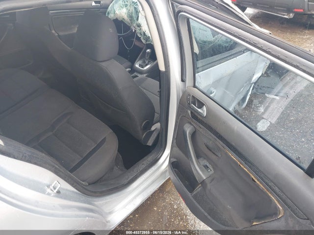 Продажа на аукционе авто 2014 Volkswagen Jetta Sportwagen 2.5l S, vin: 3VWPP7AJ8EM602155, номер лота: 45372955