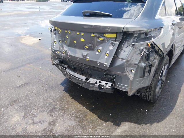 Aukcja sprzedaży 2023 Infiniti Qx55 Luxe Awd, vin: 3PCAJ5JR5PF102787, numer aukcji: 45372966