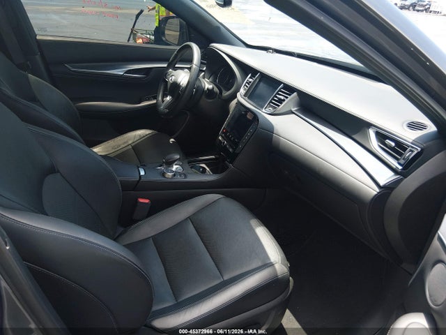Aukcja sprzedaży 2023 Infiniti Qx55 Luxe Awd, vin: 3PCAJ5JR5PF102787, numer aukcji: 45372966