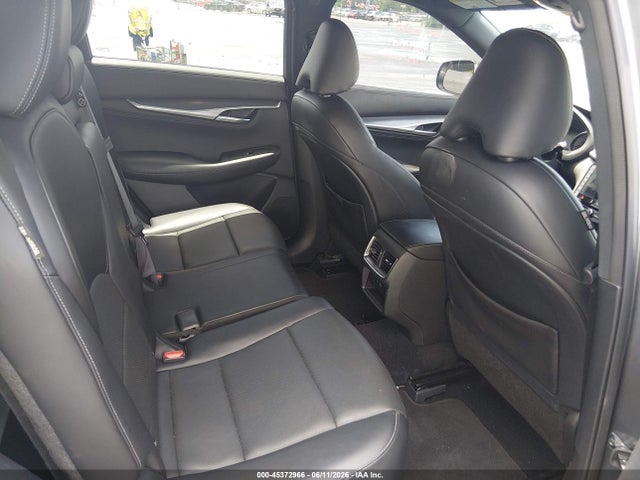 Aukcja sprzedaży 2023 Infiniti Qx55 Luxe Awd, vin: 3PCAJ5JR5PF102787, numer aukcji: 45372966