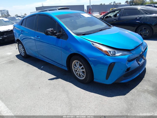 2019 JTDKARFU2K3092797 main image