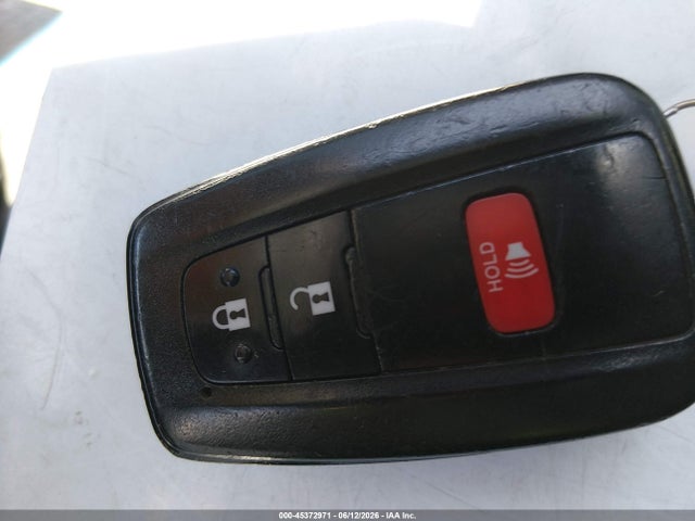 Toyota Prius Le 2019 JTDKARFU2K3092797 Image 11
