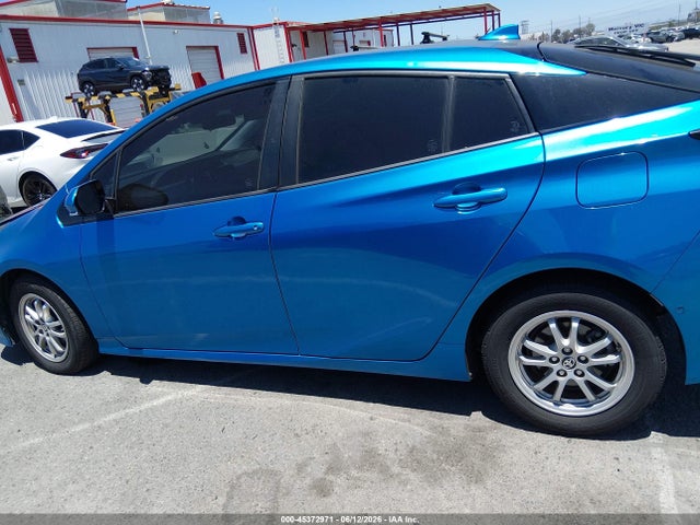 Toyota Prius Le 2019 JTDKARFU2K3092797 Image 14