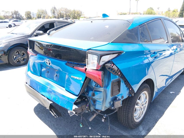 Toyota Prius Le 2019 JTDKARFU2K3092797 Image 17