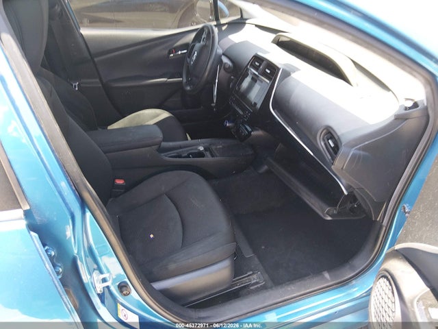 Toyota Prius Le 2019 JTDKARFU2K3092797 Image 5
