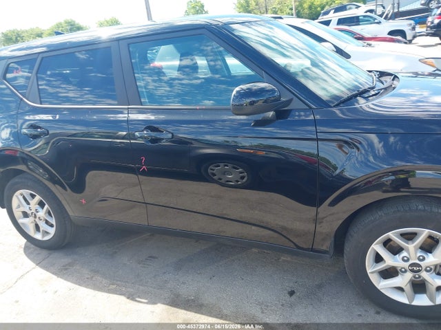 Aukcja sprzedaży 2025 Kia Soul Lx, vin: KNDJ23AU4S7271557, numer aukcji: 45372974