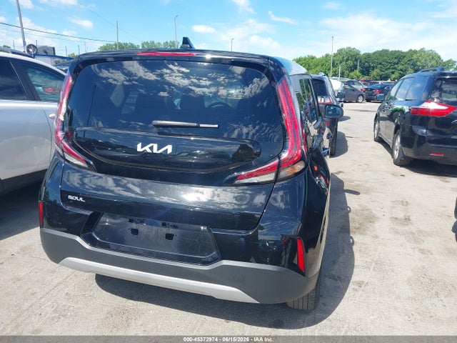 Auction sale of the 2025 Kia Soul Lx, vin: KNDJ23AU4S7271557, lot number: 45372974