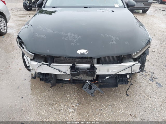 Продажа на аукционе авто 2021 Kia K5 Lxs, vin: 5XXG14J24MG004589, номер лота: 45372975