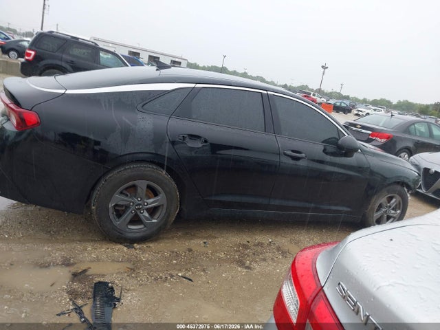 Продажа на аукционе авто 2021 Kia K5 Lxs, vin: 5XXG14J24MG004589, номер лота: 45372975