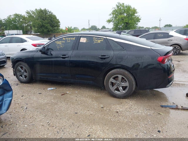 Продажа на аукционе авто 2021 Kia K5 Lxs, vin: 5XXG14J24MG004589, номер лота: 45372975