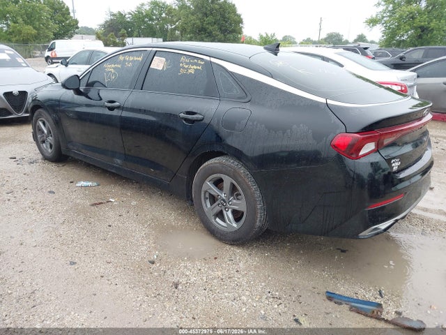 Продажа на аукционе авто 2021 Kia K5 Lxs, vin: 5XXG14J24MG004589, номер лота: 45372975