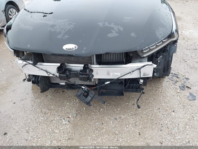 Продажа на аукционе авто 2021 Kia K5 Lxs, vin: 5XXG14J24MG004589, номер лота: 45372975