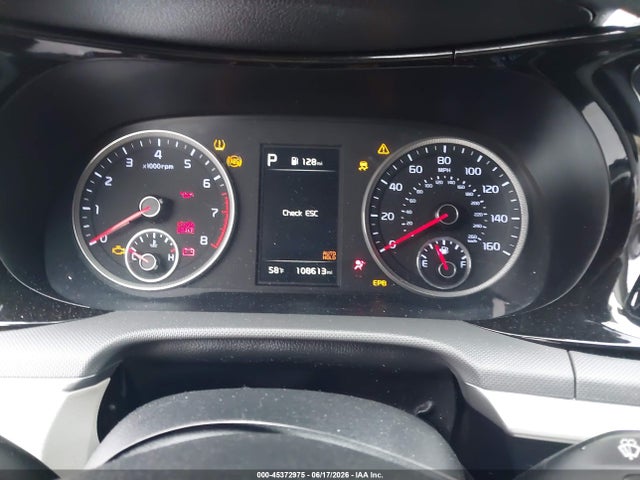 Продажа на аукционе авто 2021 Kia K5 Lxs, vin: 5XXG14J24MG004589, номер лота: 45372975