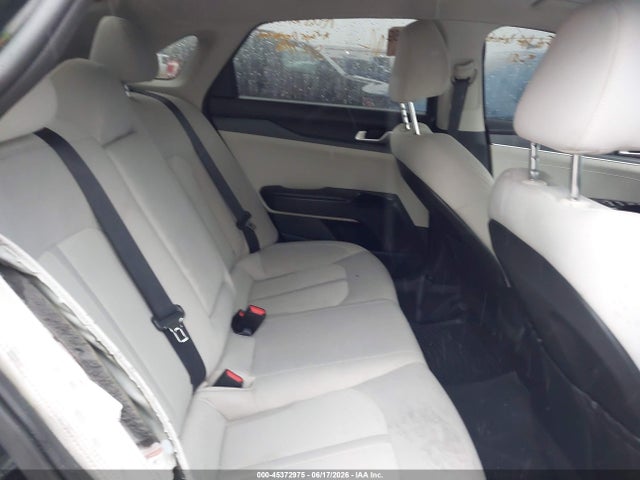 Продажа на аукционе авто 2021 Kia K5 Lxs, vin: 5XXG14J24MG004589, номер лота: 45372975
