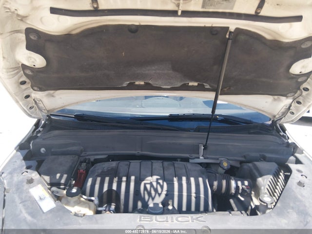 Продаж на аукціоні авто 2012 Buick Enclave Leather, vin: 5GAKRCED7CJ346168, номер лоту: 45372976