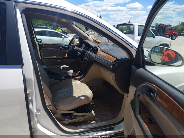 Продаж на аукціоні авто 2012 Buick Enclave Leather, vin: 5GAKRCED7CJ346168, номер лоту: 45372976