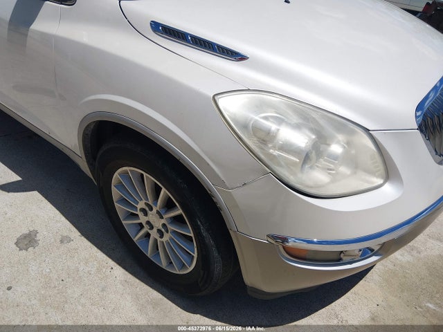 Продаж на аукціоні авто 2012 Buick Enclave Leather, vin: 5GAKRCED7CJ346168, номер лоту: 45372976