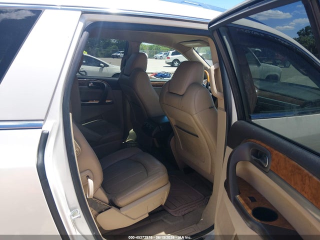 Продаж на аукціоні авто 2012 Buick Enclave Leather, vin: 5GAKRCED7CJ346168, номер лоту: 45372976