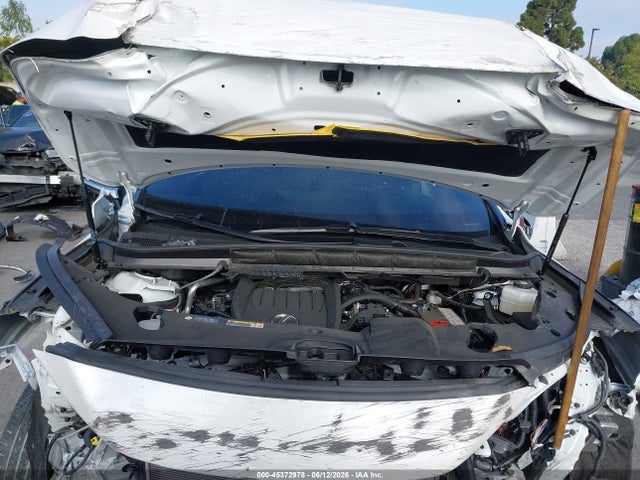 Lexus Rx 350 Premium 2025 JTJCHMAA0S2033170 Image 10