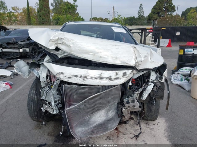45372978 :رقم المزاد ، JTJCHMAA0S2033170 vin ، 2025 Lexus Rx 350 Premium مزاد بيع