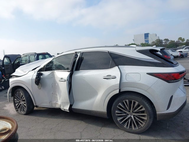 Продажа на аукционе авто 2025 Lexus Rx 350 Premium, vin: JTJCHMAA0S2033170, номер лота: 45372978