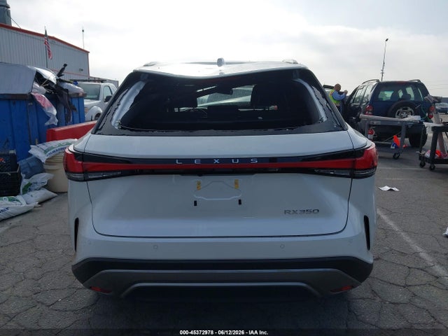 Lexus Rx 350 Premium 2025 JTJCHMAA0S2033170 Image 16