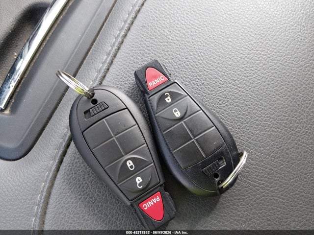 RAM 1500 Tradesman 2016 1C6RR7KG7GS284992 Image 11