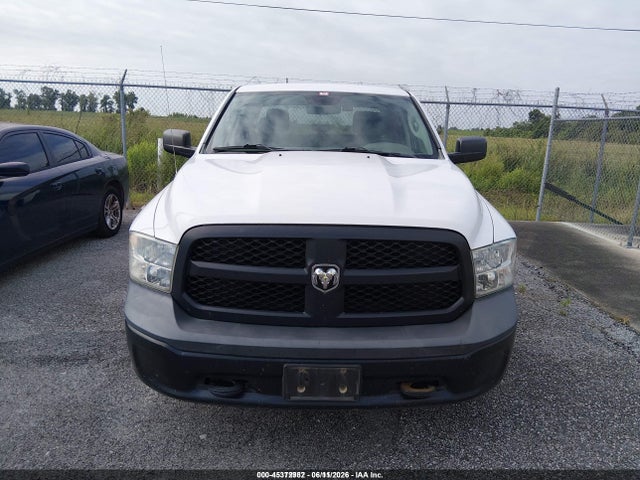 RAM 1500 Tradesman 2016 1C6RR7KG7GS284992 Image 16