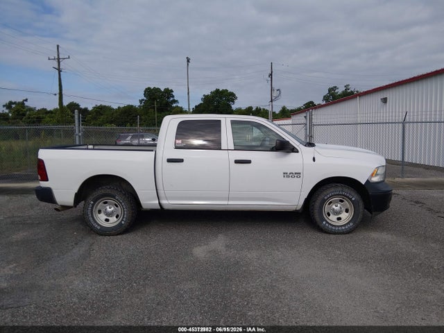 RAM 1500 Tradesman 2016 1C6RR7KG7GS284992 Image 17