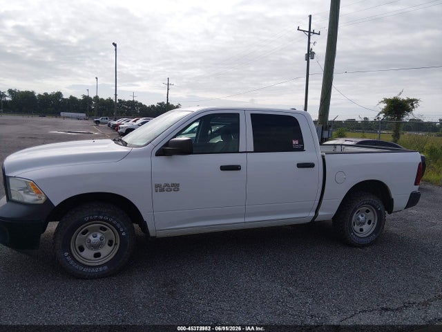 RAM 1500 Tradesman 2016 1C6RR7KG7GS284992 Image 18