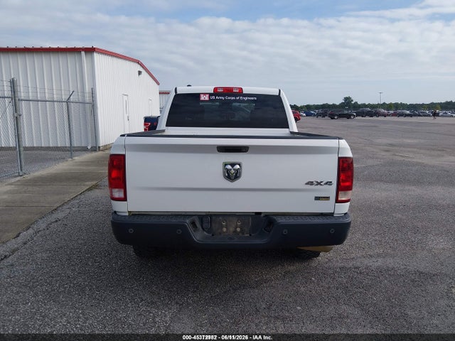 RAM 1500 Tradesman 2016 1C6RR7KG7GS284992 Image 20