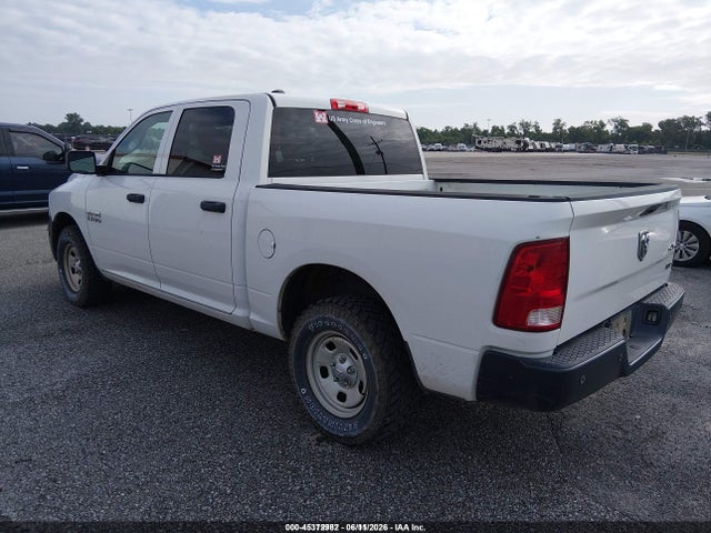 RAM 1500 Tradesman 2016 1C6RR7KG7GS284992 Image 3