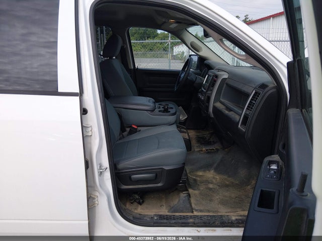 RAM 1500 Tradesman 2016 1C6RR7KG7GS284992 Image 5